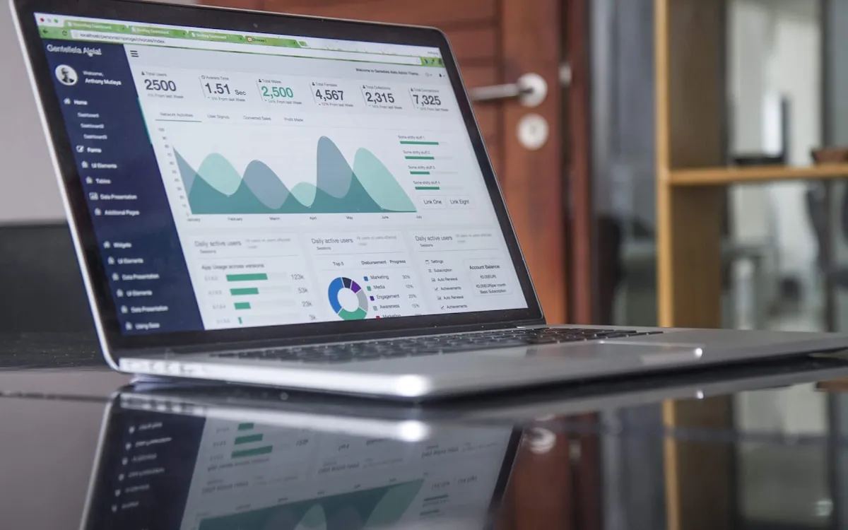 Gestor de Clientes y Ventas (CRM)